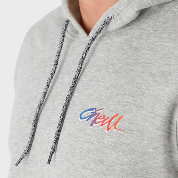 O'Neill NEW Kegstand Pullover Hoodie - Picture 3 of 12